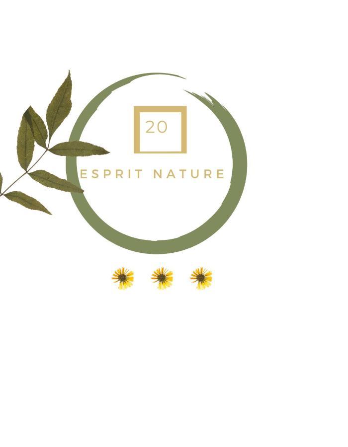 Sainte-Helene  O20 Esprit Nature מראה חיצוני תמונה